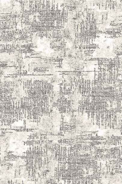 Kusový koberec ADELLE / 20171-0825 BEIGE/GREY, 80 x 150 cm