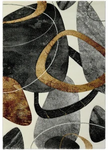 Kusový koberec DIAMOND 24180/695 - 120x170 cm