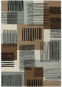 Kusový koberec DIAMOND 24164/795 - 120x170 cm